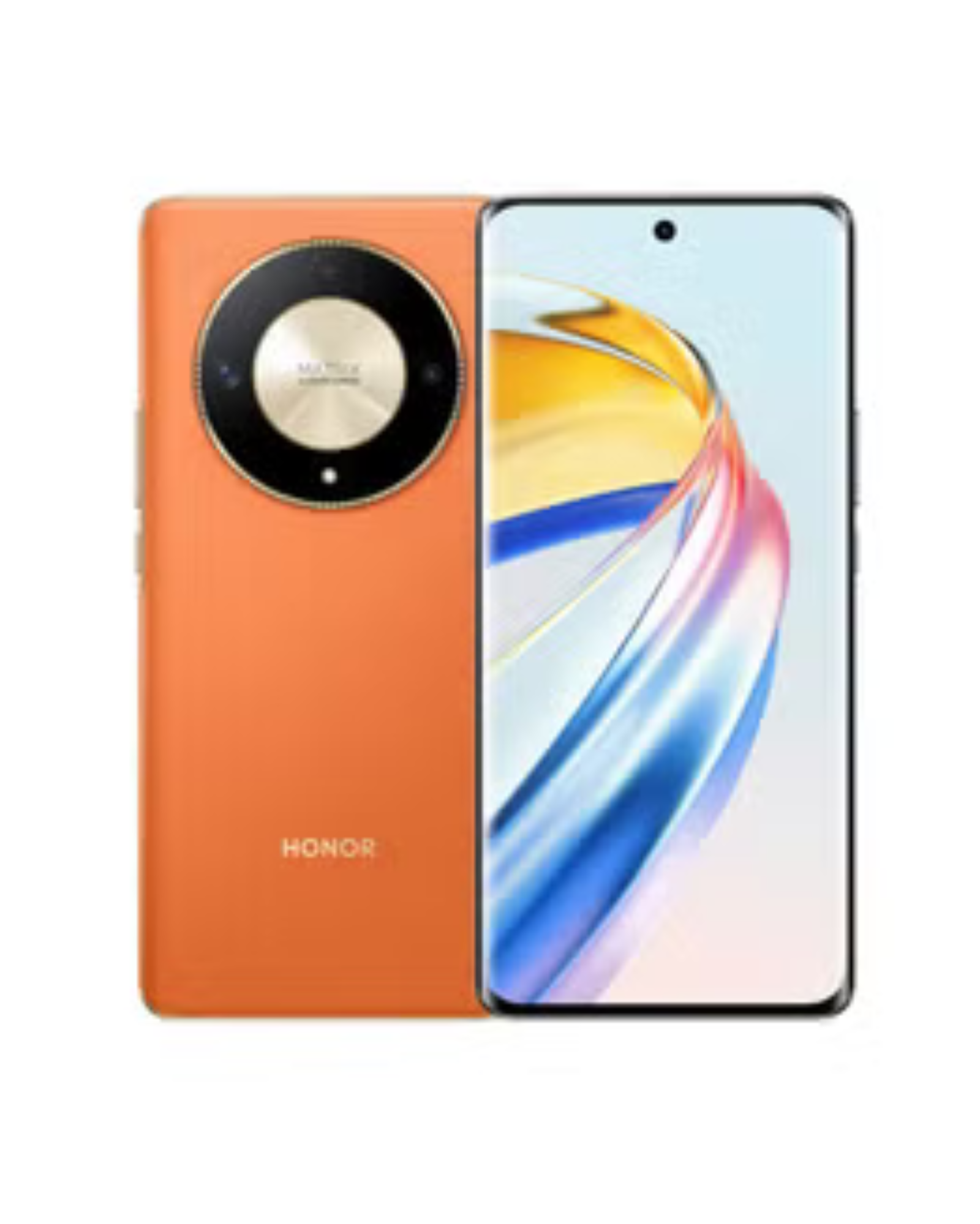 Honor X9b Dual SIM 5G 12GB RAM 256GB Sunrise Orange Honor X9b Dual SIM 5G 12GB RAM 256GB Sunrise Orange